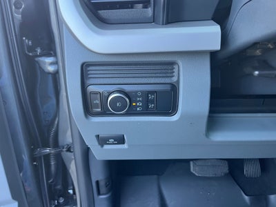 2026 Ford Super Duty F-450 DRW XLT