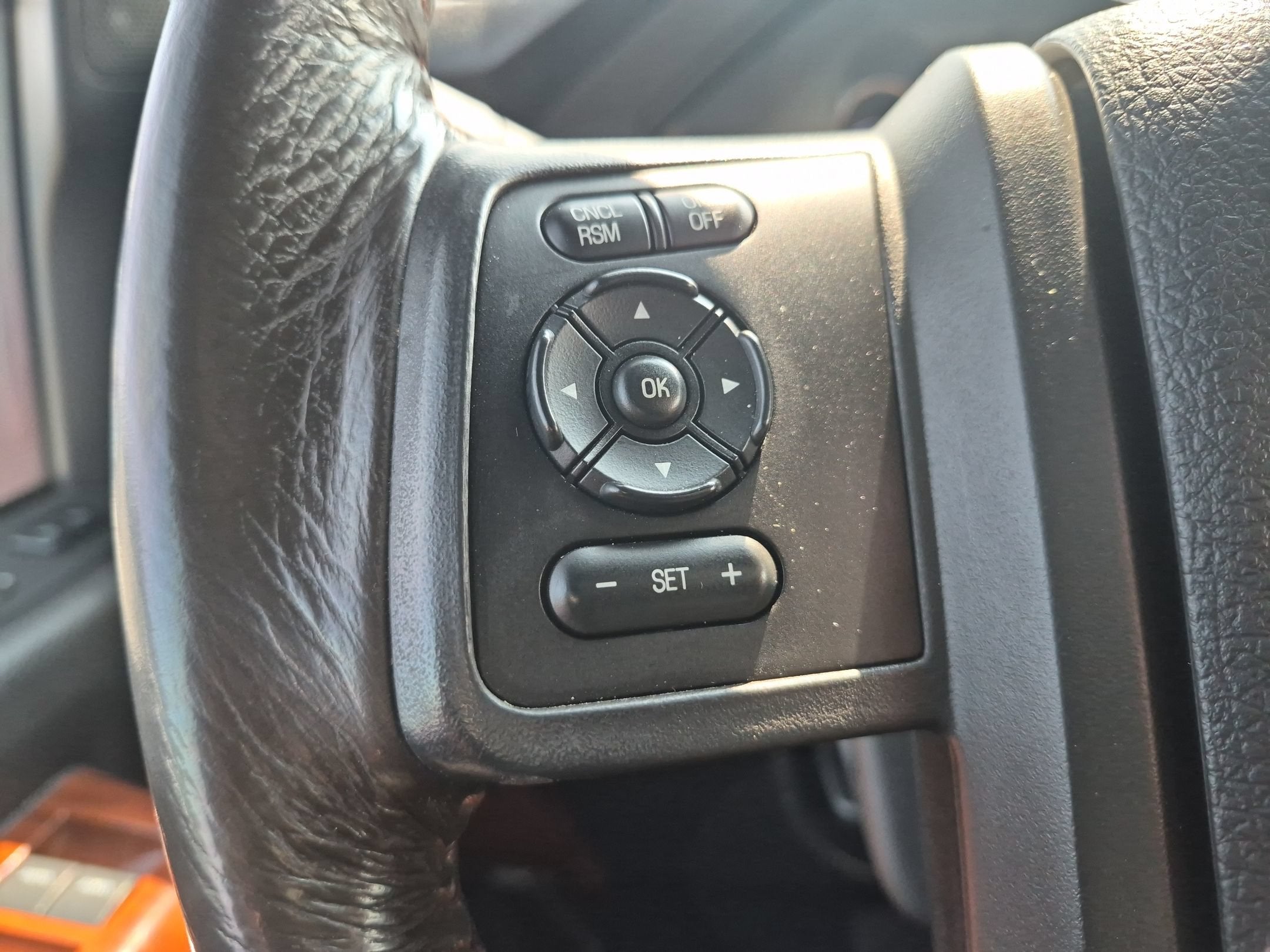2015 Ford Super Duty F-450 DRW King Ranch