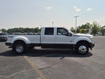 2015 Ford Super Duty F-450 DRW King Ranch