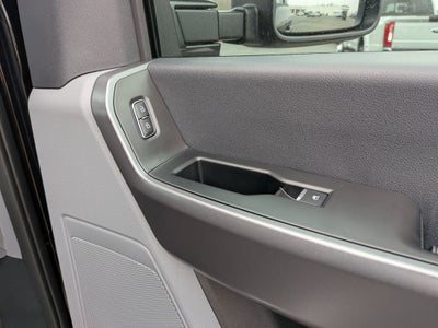 2026 Ford Super Duty F-450 DRW XLT