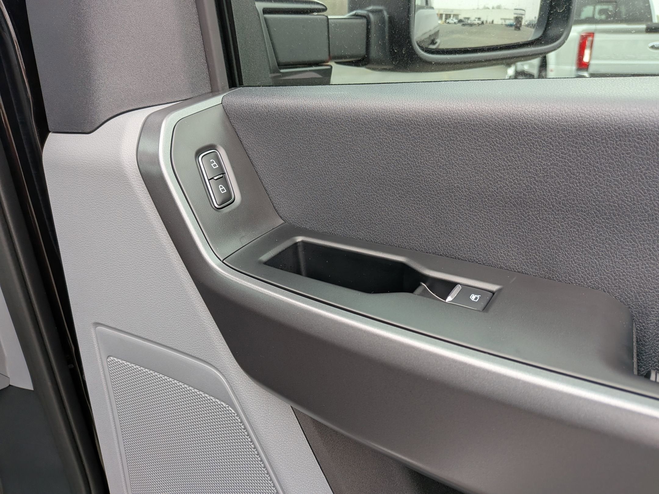 2026 Ford Super Duty F-450 DRW XLT