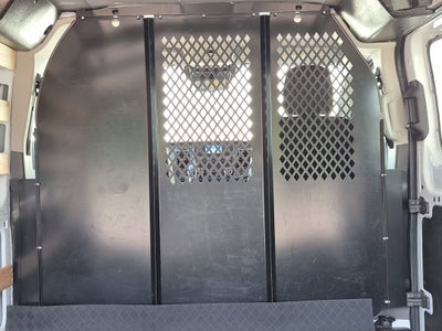 2024 Ford Transit Cargo Van Base