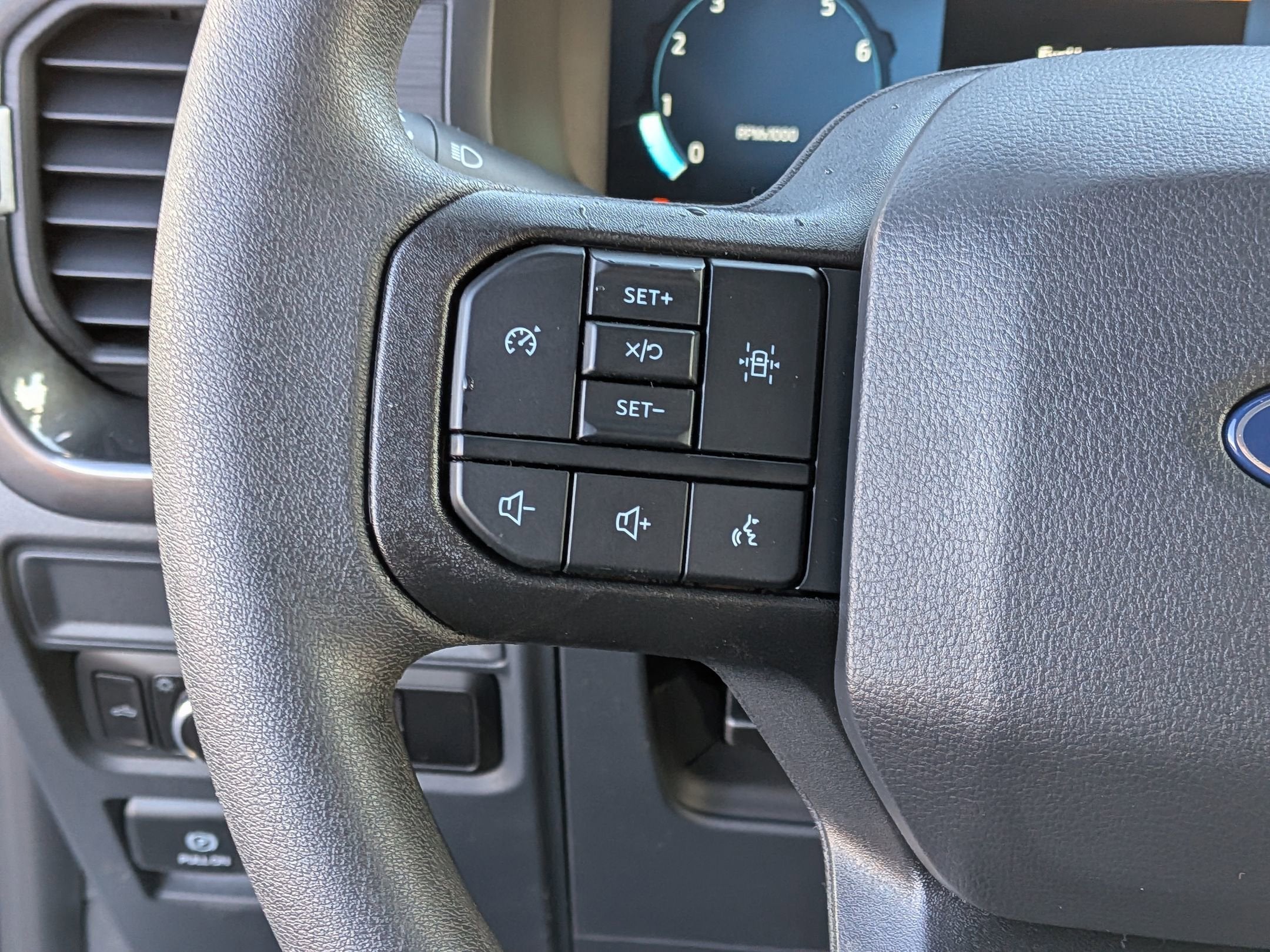 2026 Ford F-150 STX - LOBO