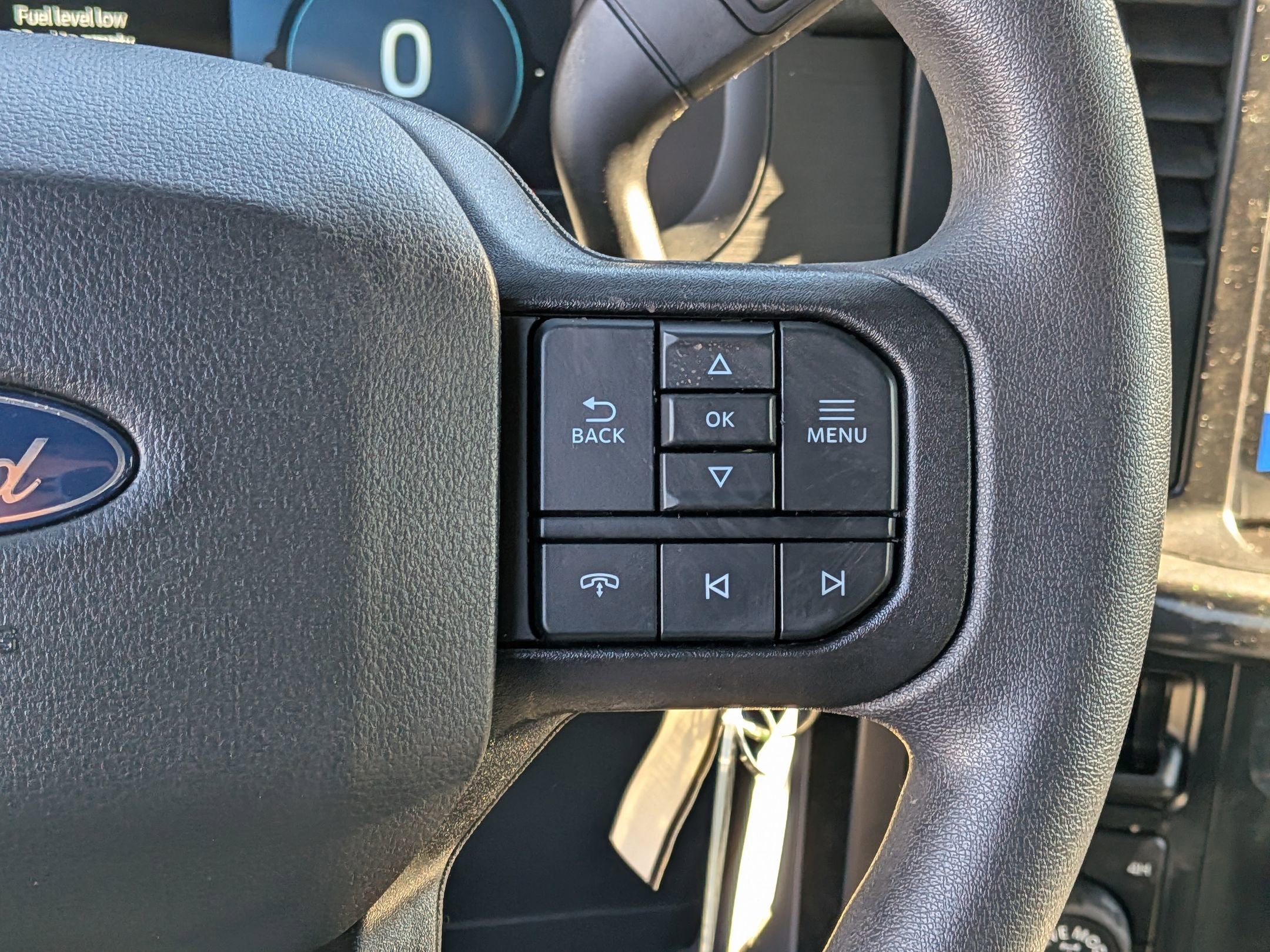 2026 Ford F-150 STX - LOBO