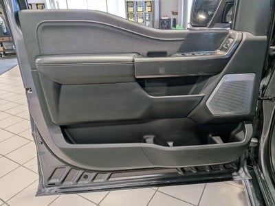 2023 Ford F-150 SHELBY - Supercharged