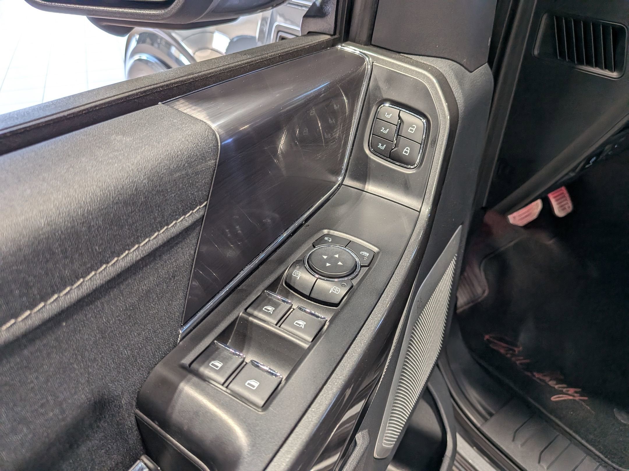 2023 Ford F-150 SHELBY - Supercharged