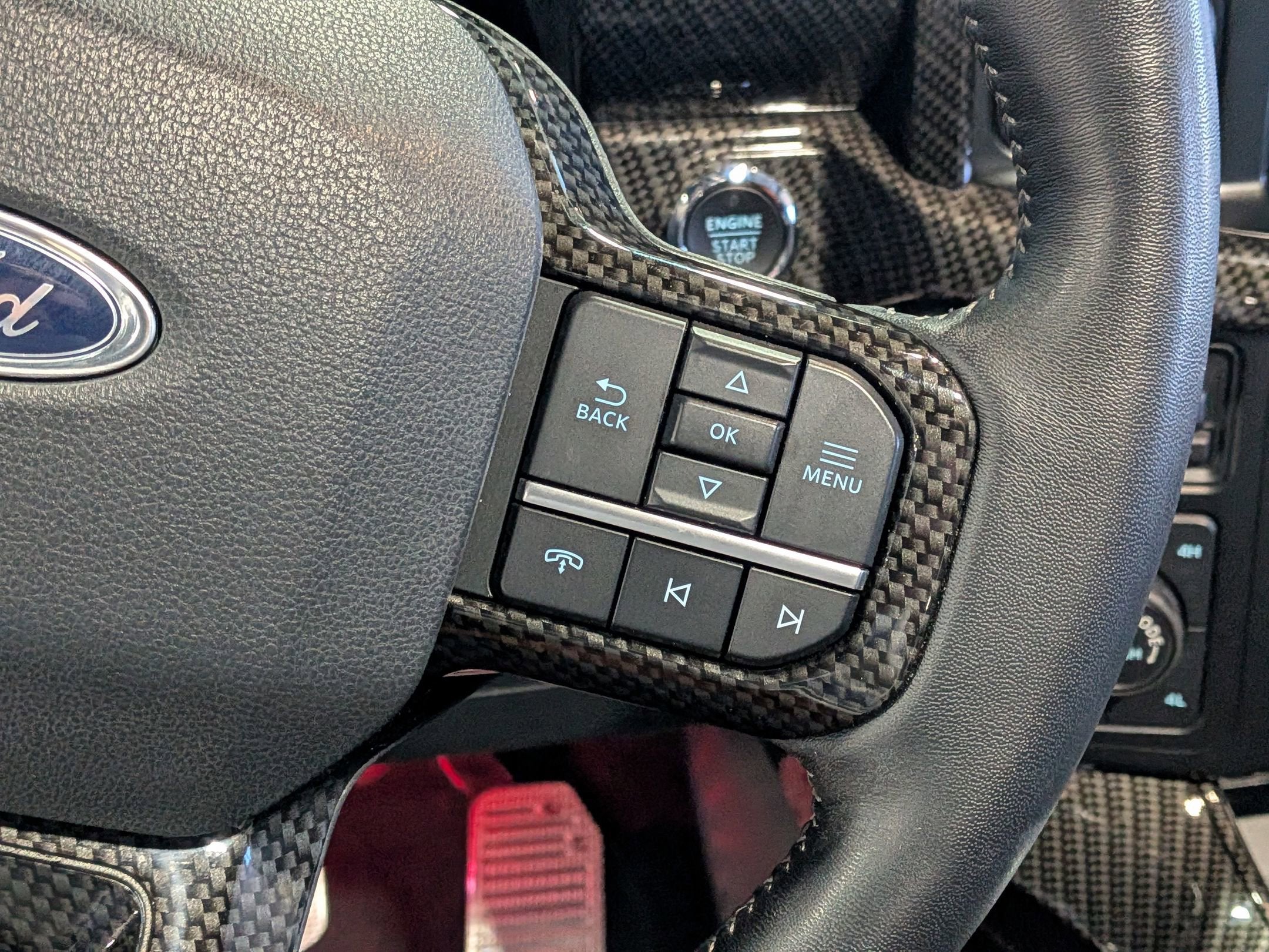 2023 Ford F-150 SHELBY - Supercharged