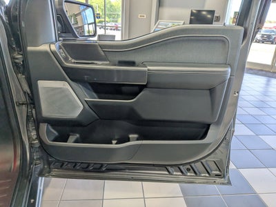 2023 Ford F-150 SHELBY - Supercharged