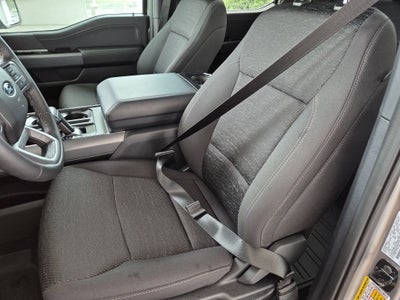 2026 Ford F-150 XLT - Crossroads Courtesy Demo