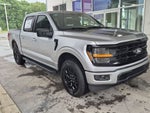 2026 Ford F-150 XLT - Crossroads Courtesy Demo