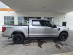 2026 Ford F-150 XLT - Crossroads Courtesy Demo