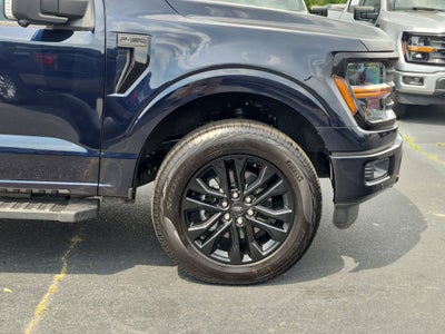 2026 Ford F-150 XLT - Crossroads Courtesy Demo