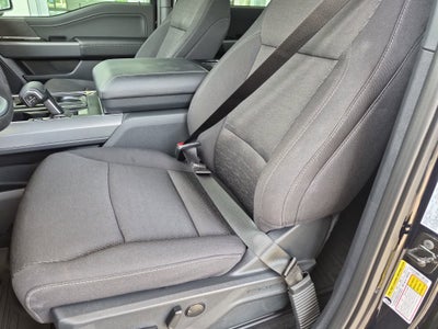2026 Ford F-150 XLT - Crossroads Courtesy Demo