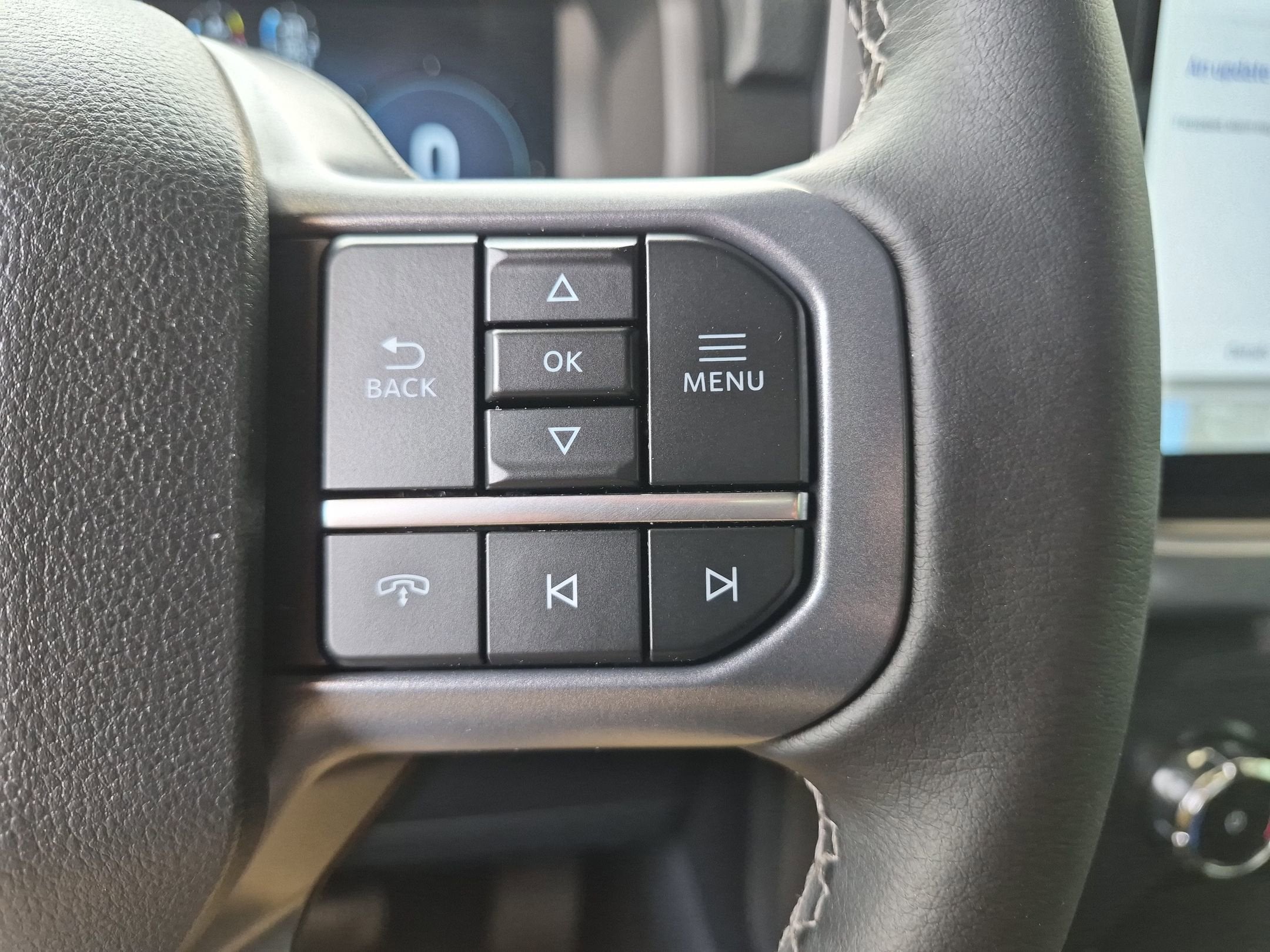 2026 Ford F-150 XLT - Crossroads Courtesy Demo