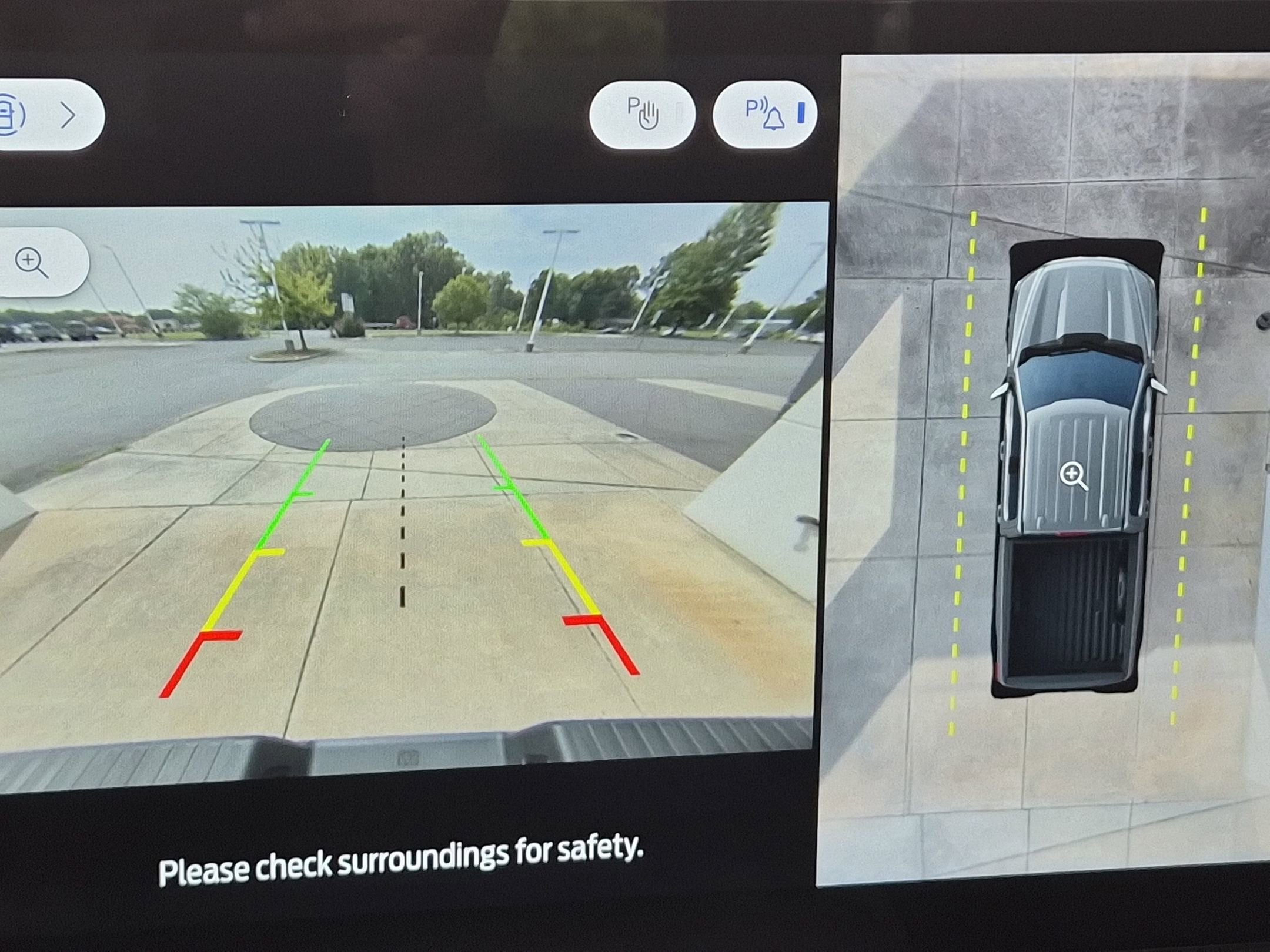 2026 Ford F-150 XLT - Crossroads Courtesy Demo