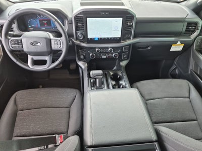 2026 Ford F-150 XLT - Crossroads Courtesy Demo