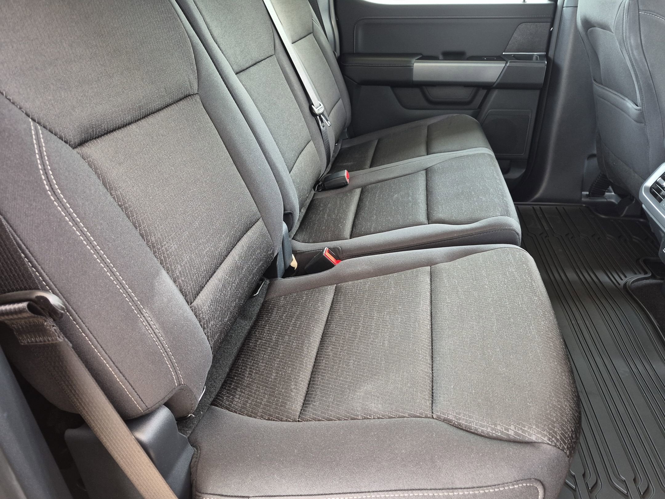 2026 Ford F-150 XLT - Crossroads Courtesy Demo