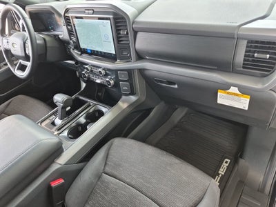 2026 Ford F-150 XLT - Crossroads Courtesy Demo