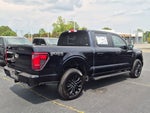 2026 Ford F-150 XLT - Crossroads Courtesy Demo