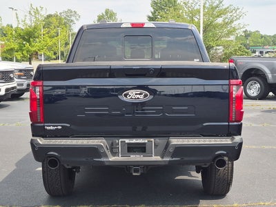 2026 Ford F-150 XLT - Crossroads Courtesy Demo