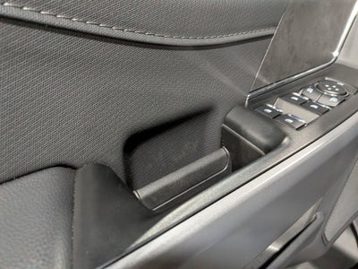 2025 Ford F-150 XLT - 6" lift custom wheels,Leather