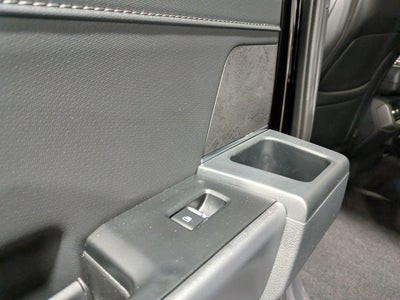 2025 Ford F-150 XLT - 6" lift custom wheels,Leather