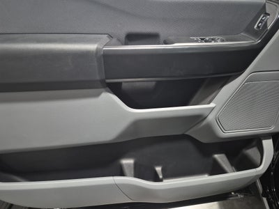 2024 Ford F-150 Saleen