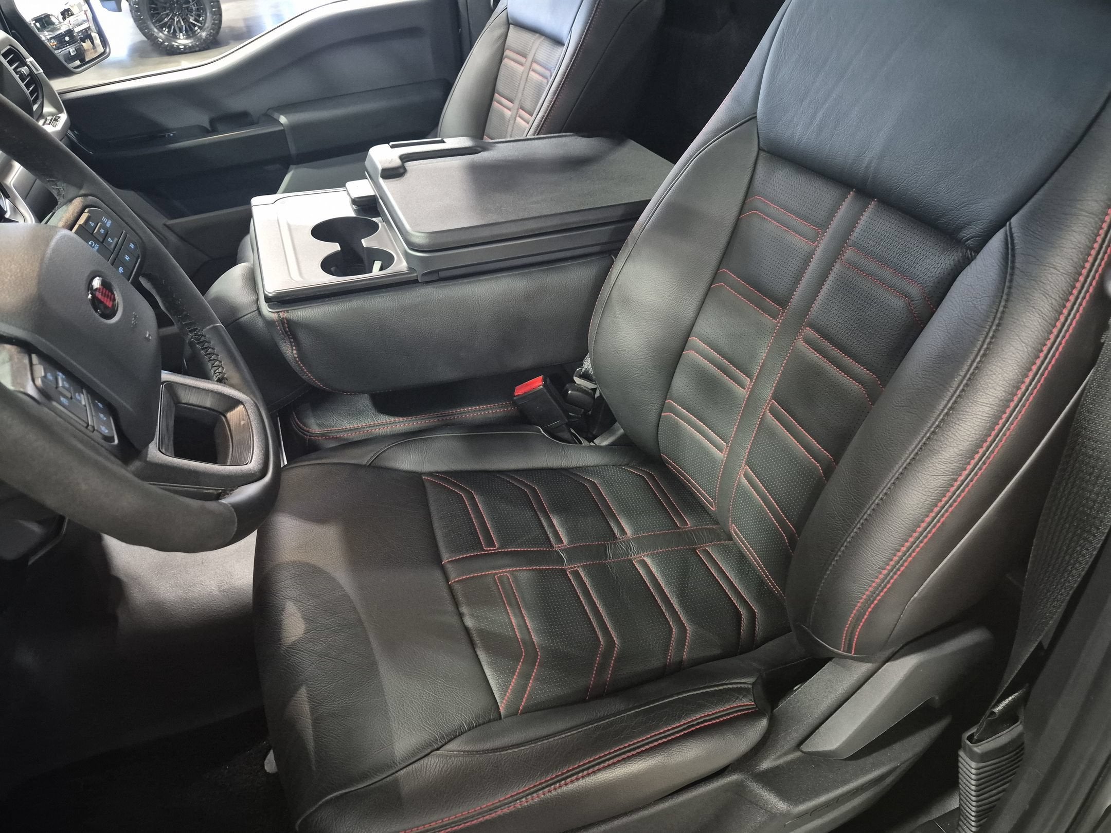 2024 Ford F-150 Saleen