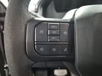 2024 Ford F-150 Saleen