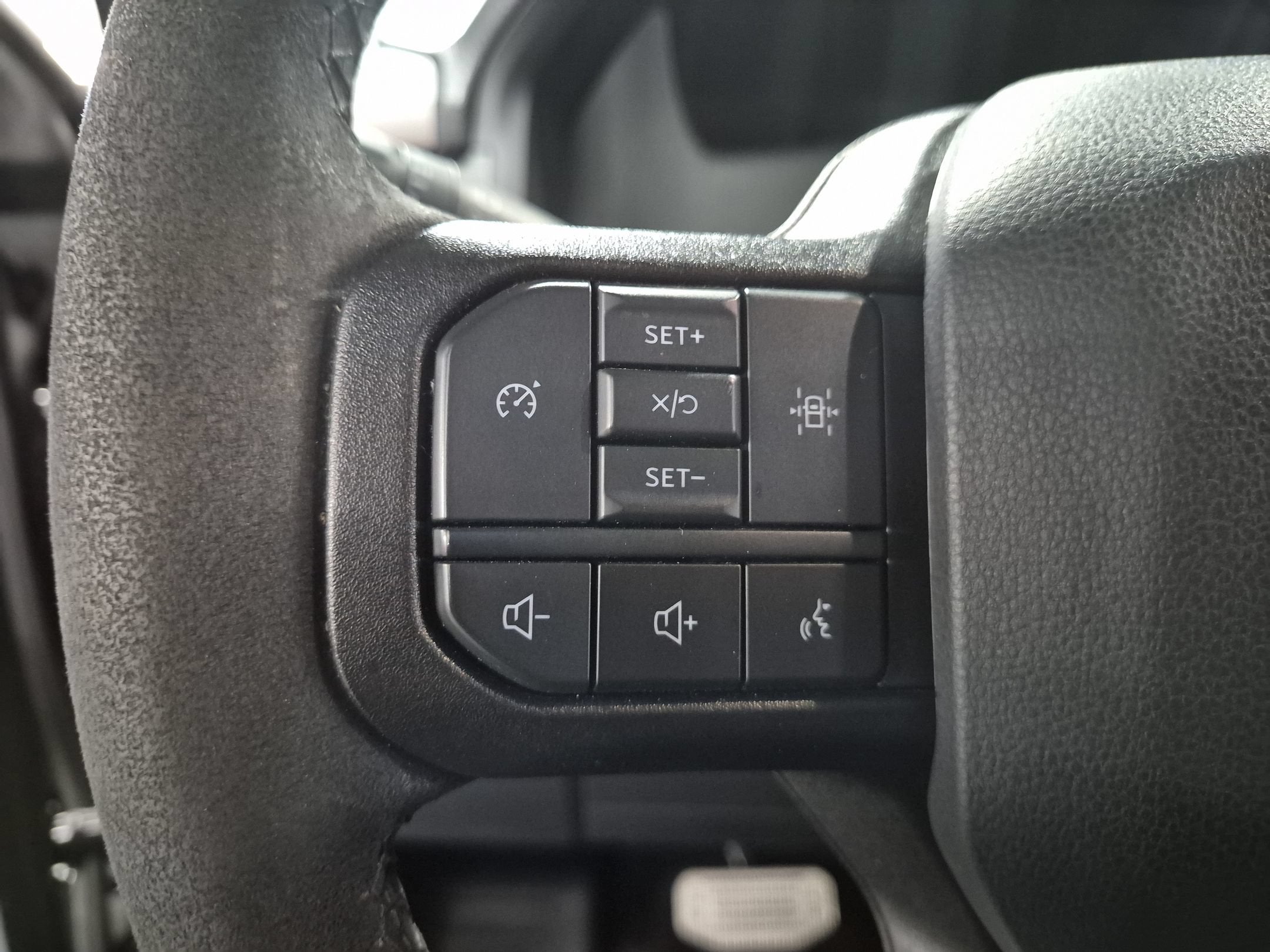2024 Ford F-150 Saleen