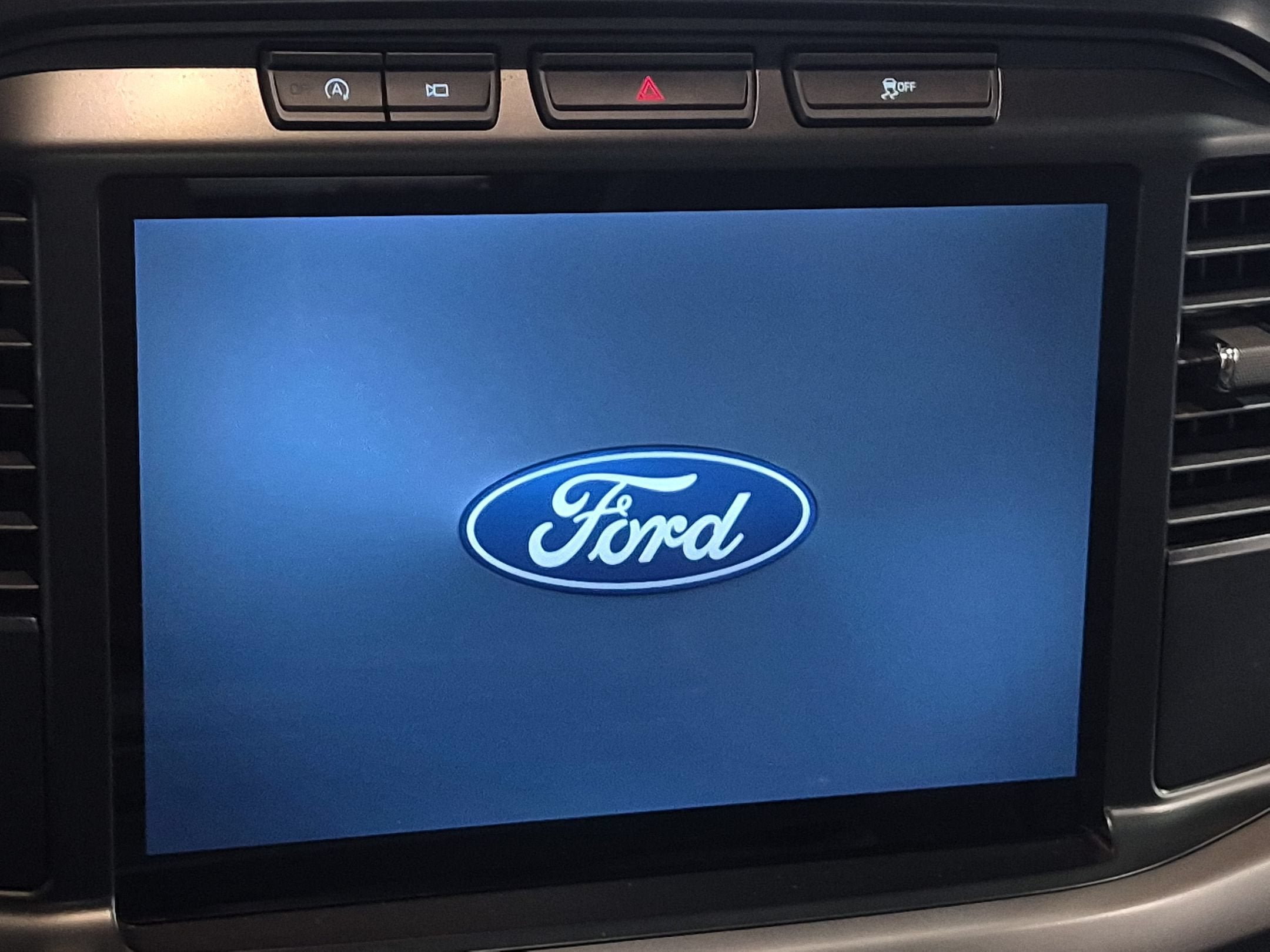 2024 Ford F-150 Saleen