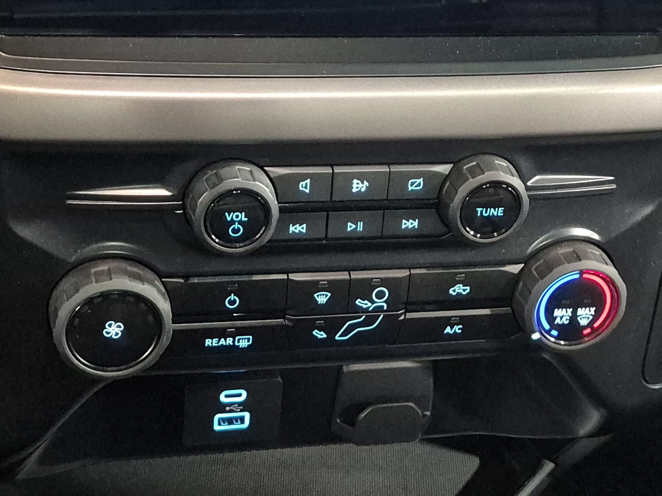 2024 Ford F-150 Saleen