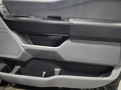 2024 Ford F-150 Saleen