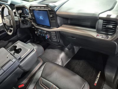 2024 Ford F-150 Saleen