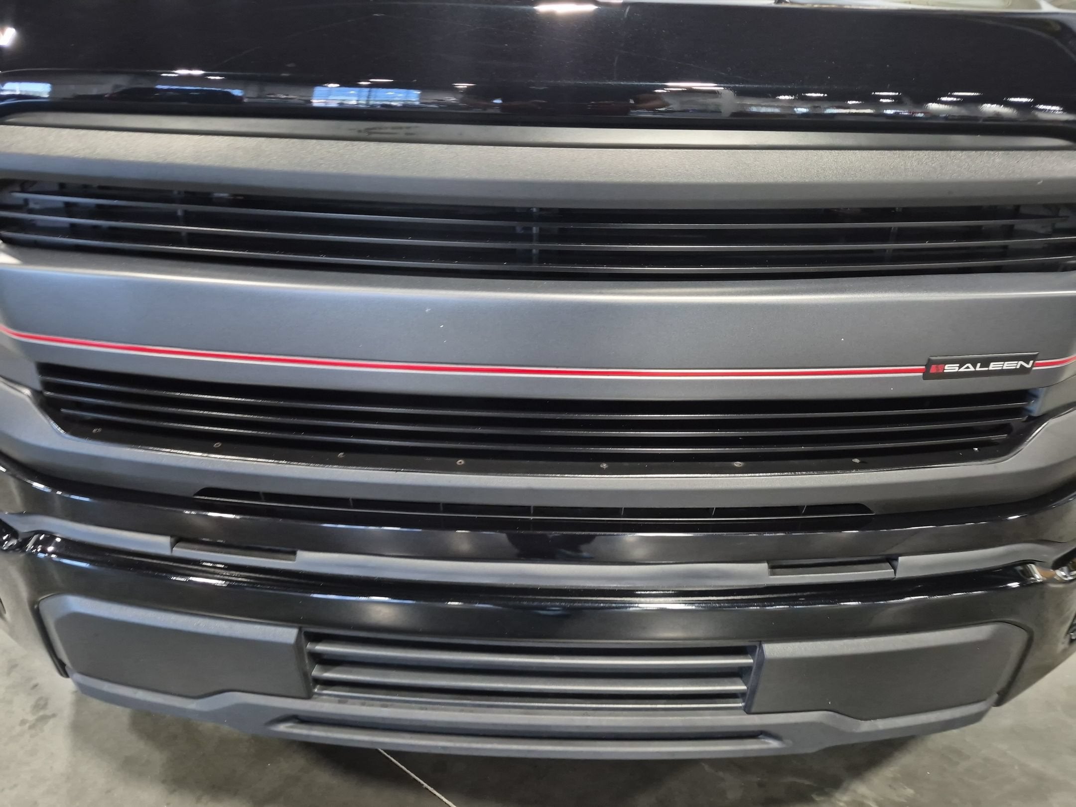 2024 Ford F-150 Saleen