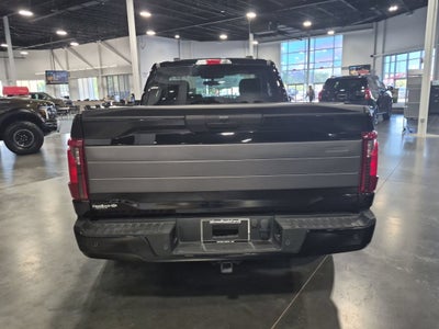 2024 Ford F-150 Saleen
