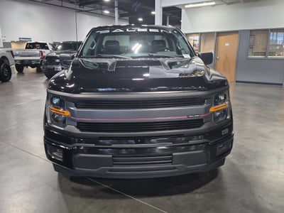 2024 Ford F-150 Saleen