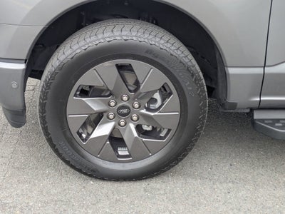 2023 Ford F-150 Lightning LARIAT