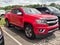 2015 Chevrolet Colorado 4WD LT
