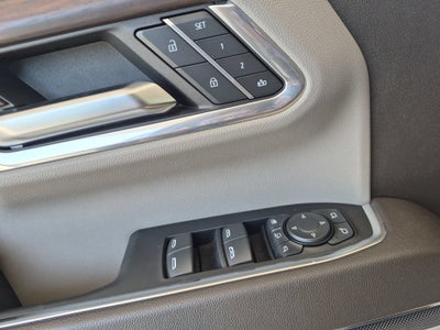 2024 GMC Sierra 2500HD SLT