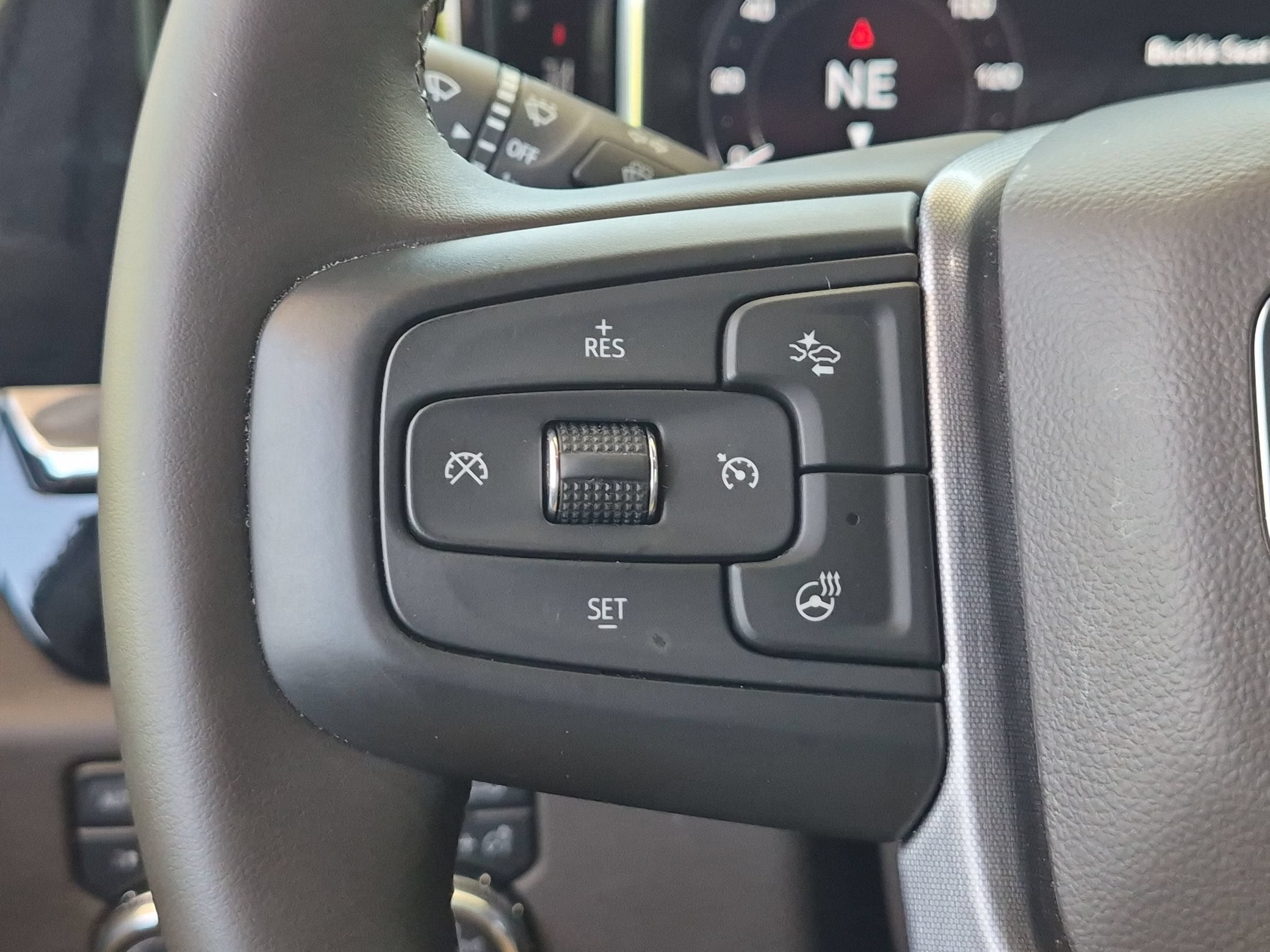 2024 GMC Sierra 2500HD SLT