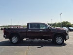 2024 GMC Sierra 2500HD SLT
