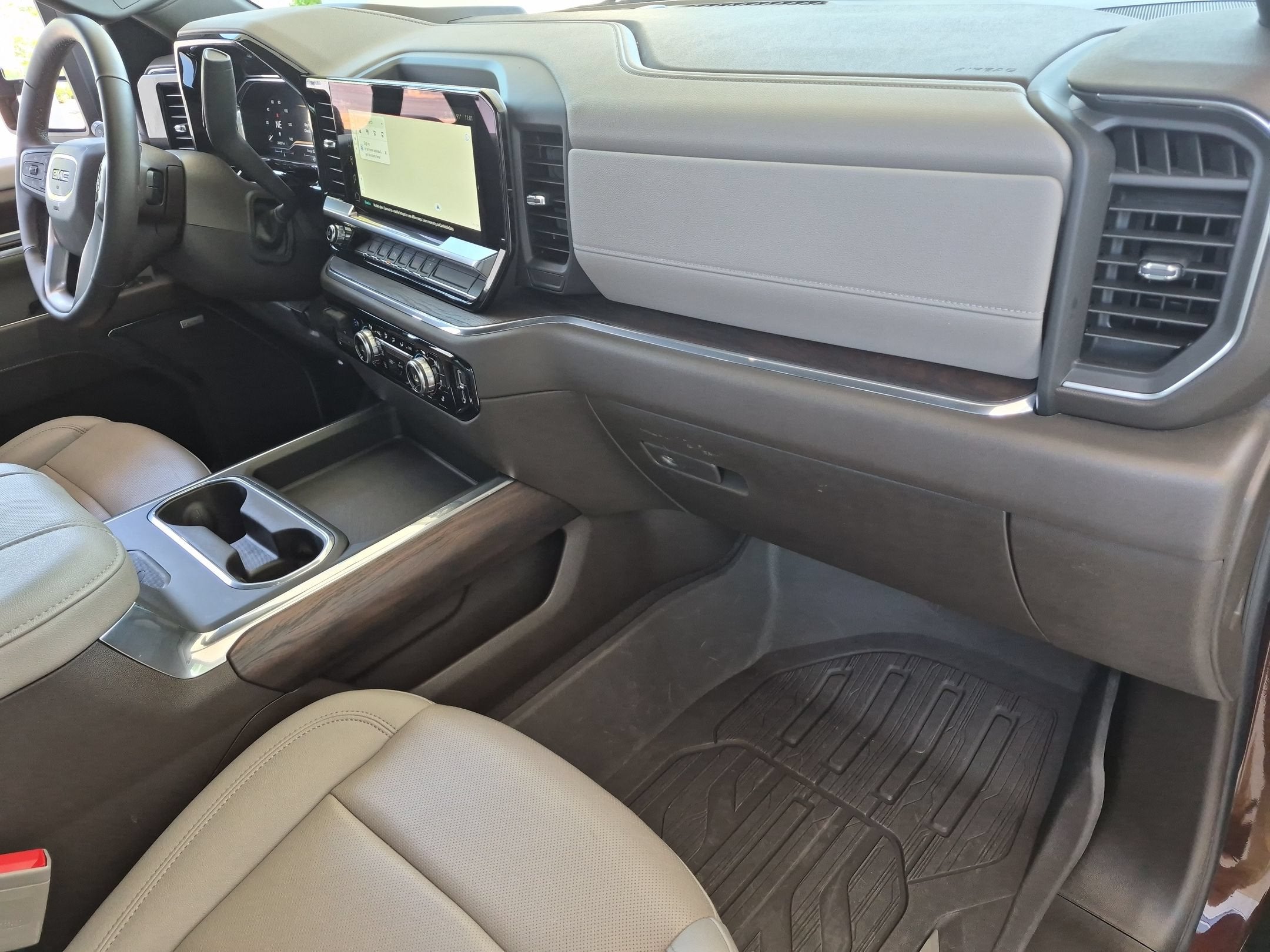 2024 GMC Sierra 2500HD SLT