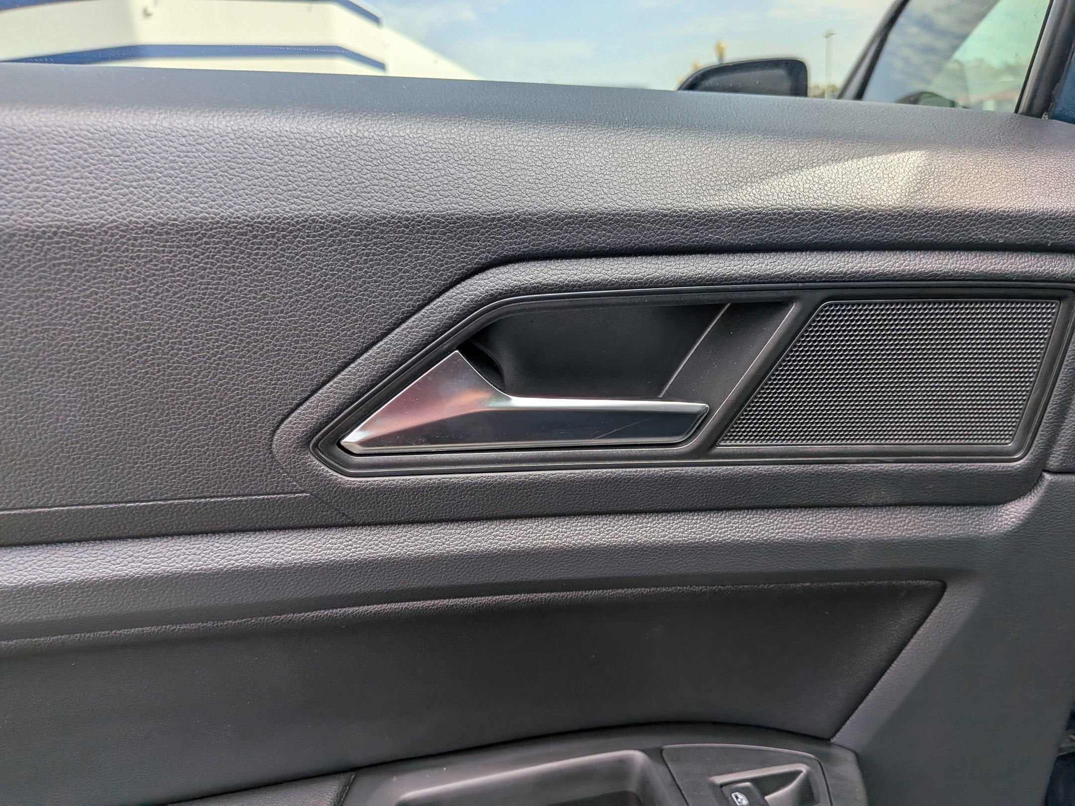 2020 Volkswagen Atlas Cross Sport 3.6L V6 SE w/Technology