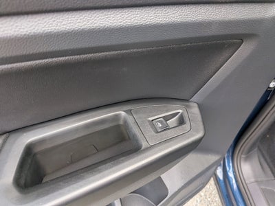 2020 Volkswagen Atlas Cross Sport 3.6L V6 SE w/Technology