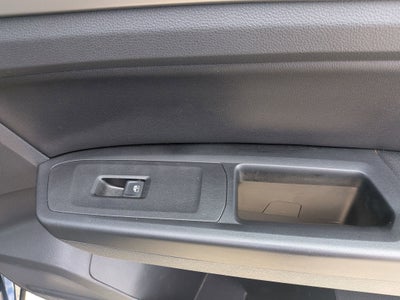 2020 Volkswagen Atlas Cross Sport 3.6L V6 SE w/Technology