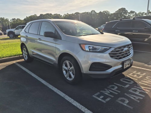 2019 Ford Edge SE