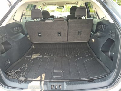 2019 Ford Edge SE