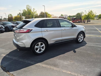 2019 Ford Edge SE