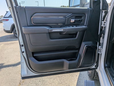 2023 RAM 2500 Limited